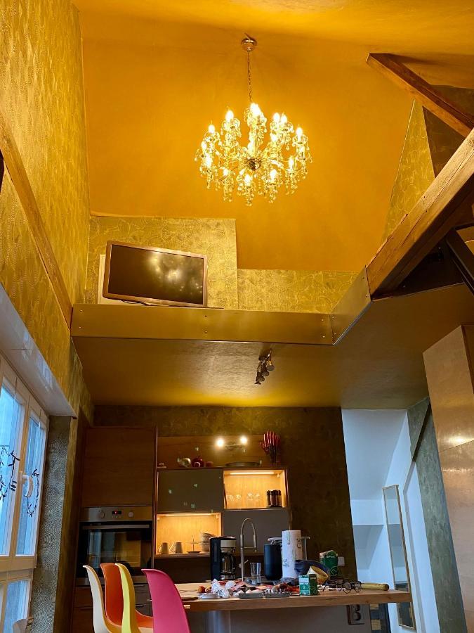 Apartment Hof Vierzehnender: Eifel Maisonette Mit Balkon Und Hundefreundlichkeit Monschau