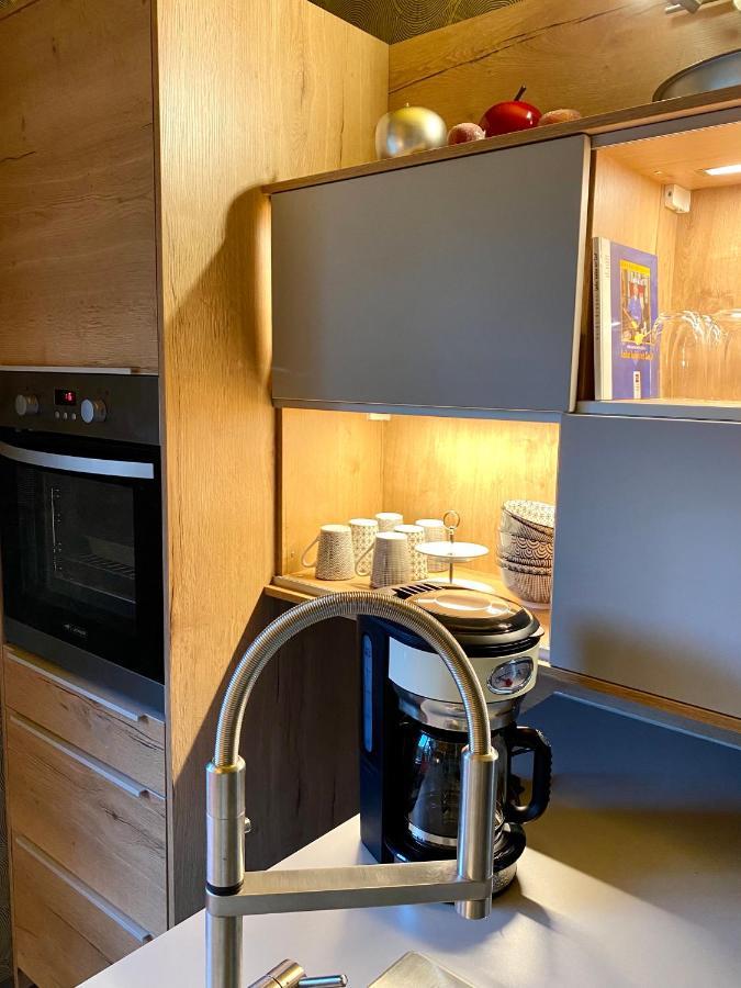 Hof Vierzehnender: Eifel Maisonette Mit Balkon Und Hundefreundlichkeit