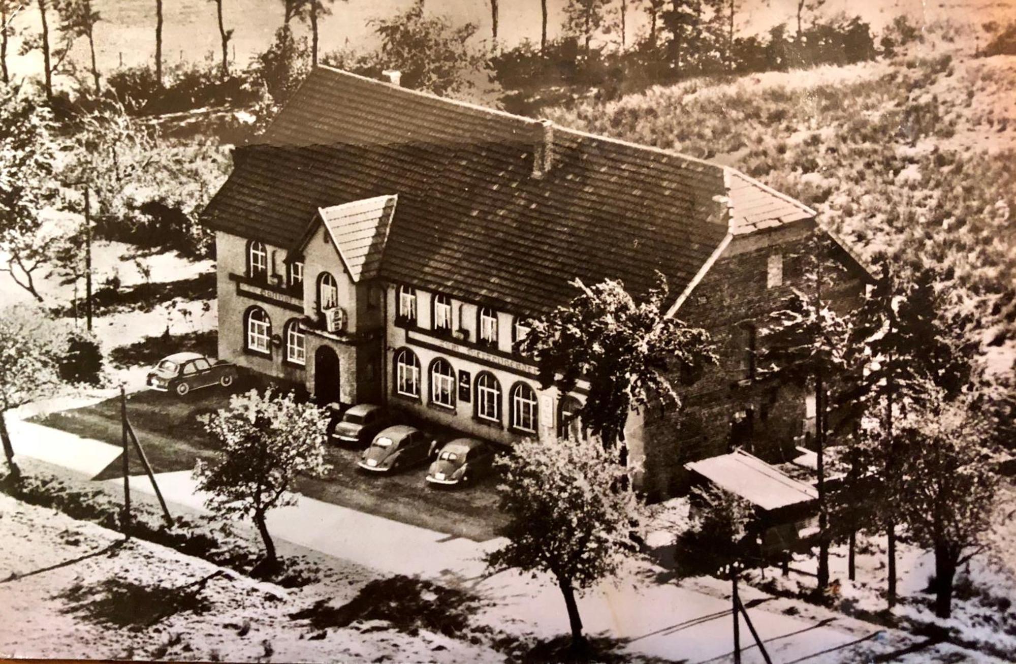 Hof Vierzehnender: Eifel Maisonette Mit Balkon Und Hundefreundlichkeit Apartment