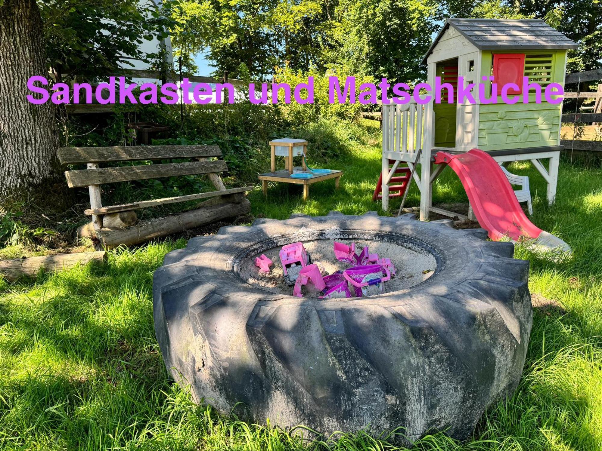 Apartment Hof Vierzehnender: Eifel Maisonette Mit Balkon Und Hundefreundlichkeit Monschau