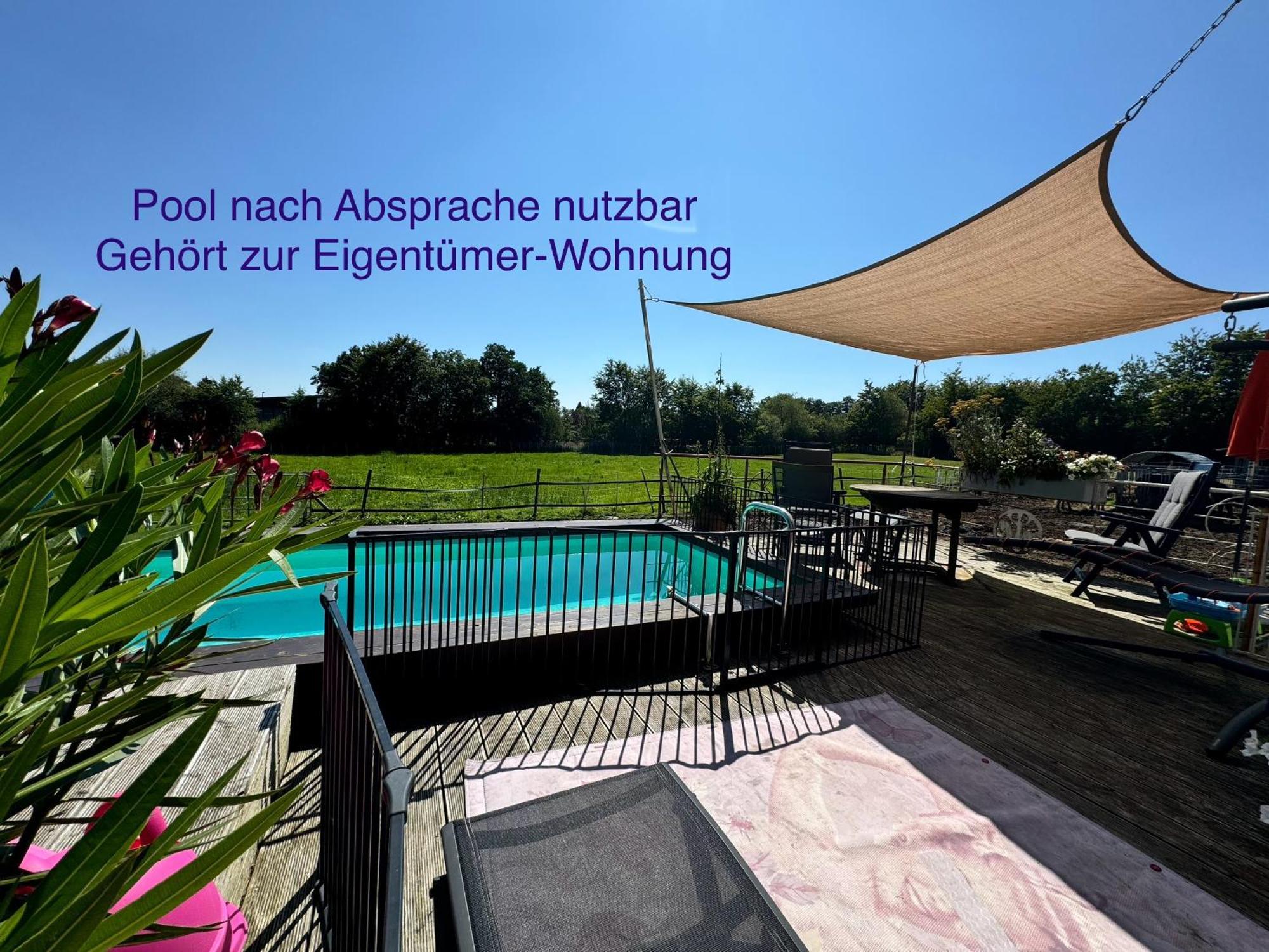 Apartment Hof Vierzehnender: Eifel Maisonette Mit Balkon Und Hundefreundlichkeit Monschau