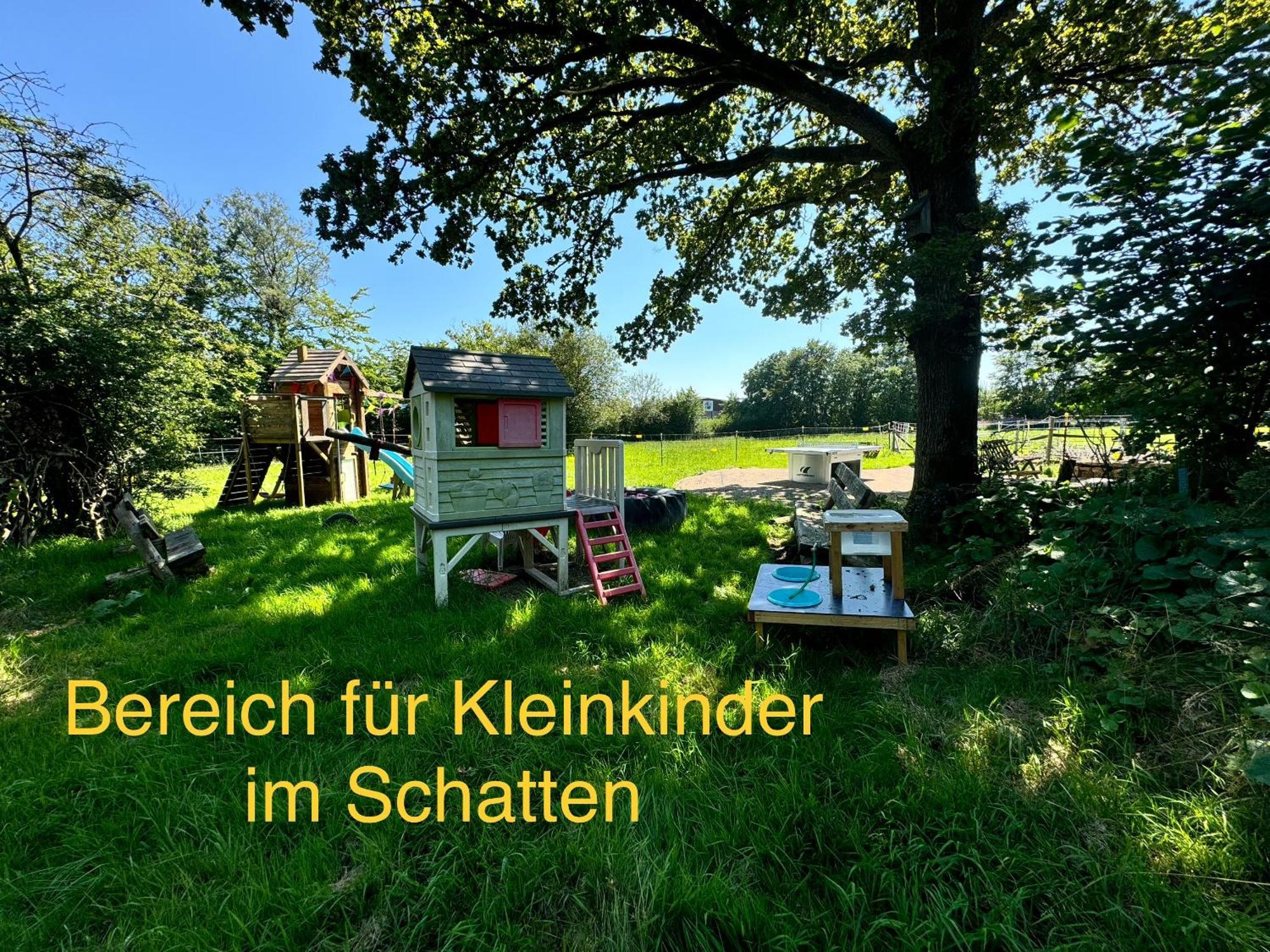 Hof Vierzehnender: Eifel Maisonette Mit Balkon Und Hundefreundlichkeit *