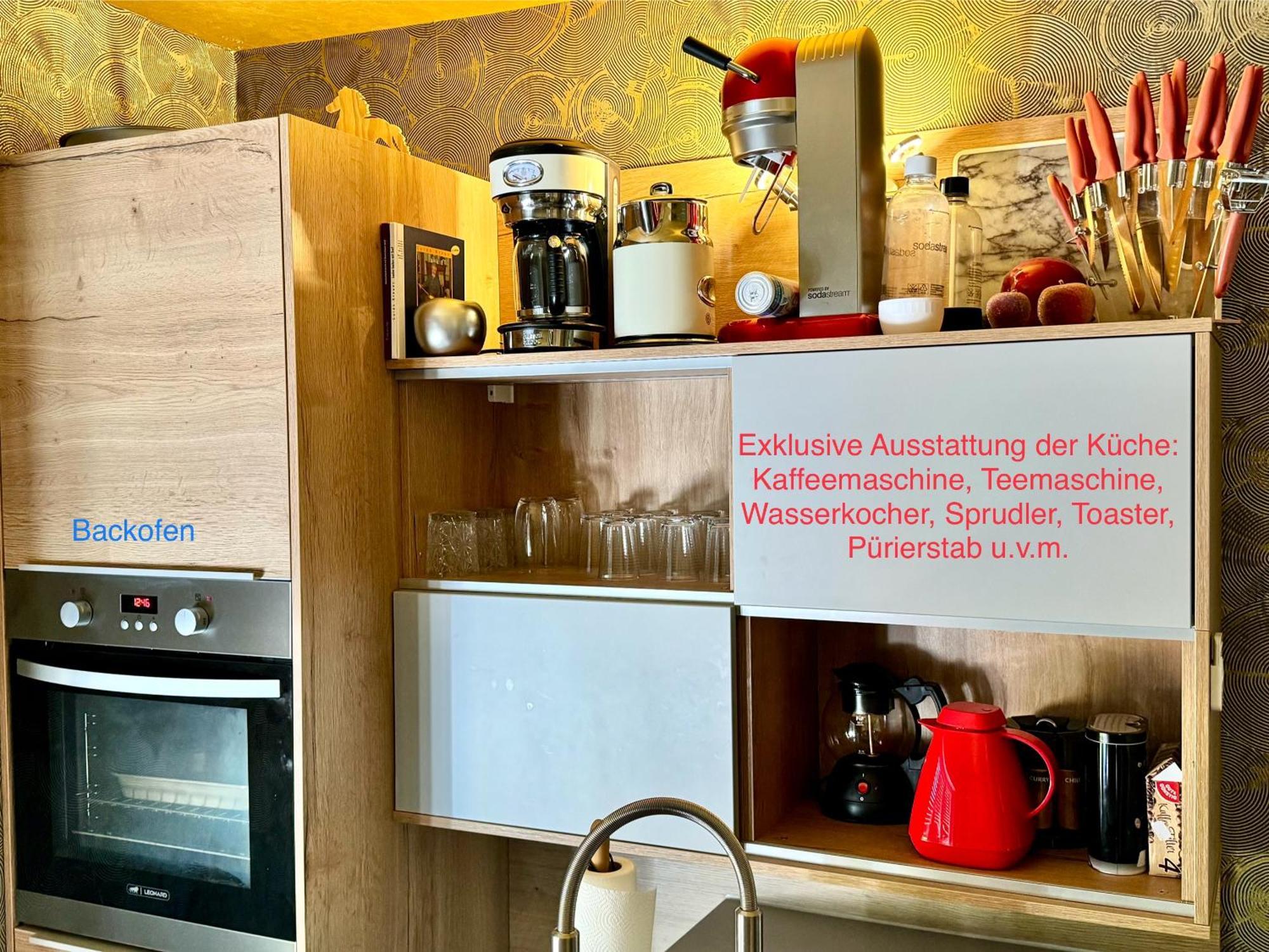 Apartment Hof Vierzehnender: Eifel Maisonette Mit Balkon Und Hundefreundlichkeit *